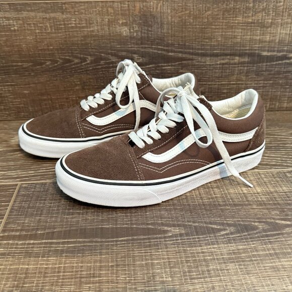 Vans “Off the Wall” Shoes – Size 9 - Picture 4 of 14